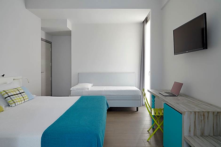 Hotel Madison