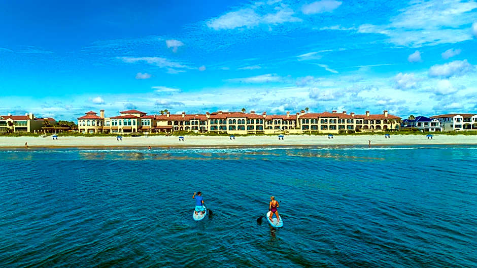 The Lodge & Club at Ponte Vedra Beach