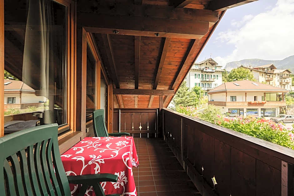 Hotel Fortuna