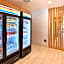 Holiday Inn Express & Suites New Castle By IHG