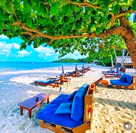 Pousada Boutique Coco Bambu Moreré