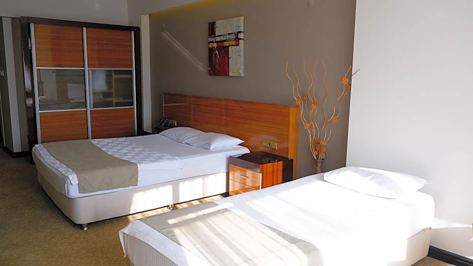 Hotel La Bella Salihli