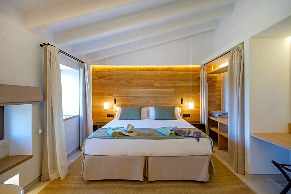 Fincahotel Treurer - Olive Grove & Grand House - Adults Only