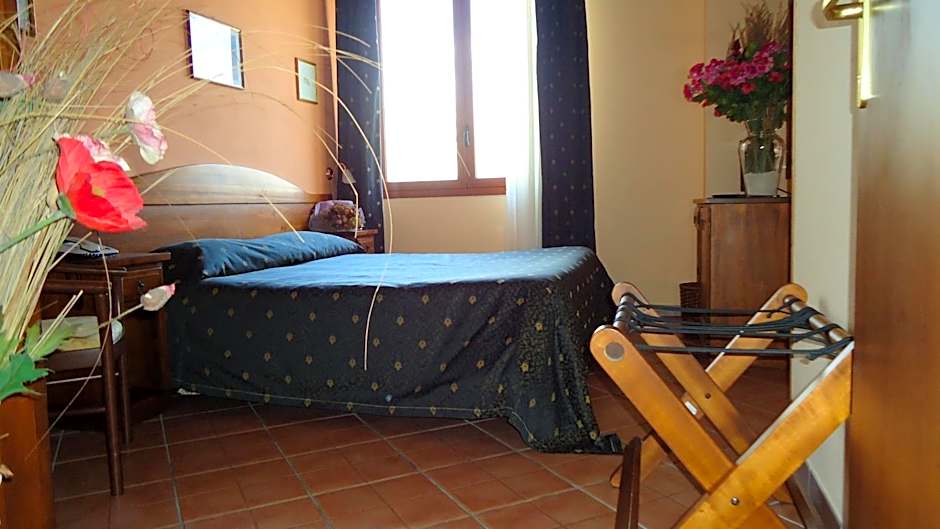 Hotel Archimede Ortigia