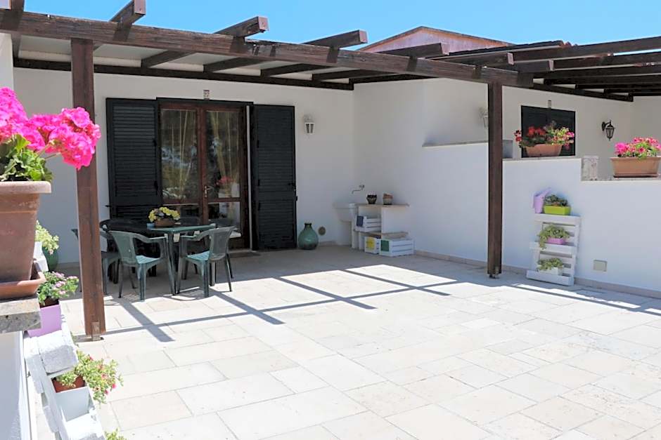 Residence Conchiglia San Giovanni