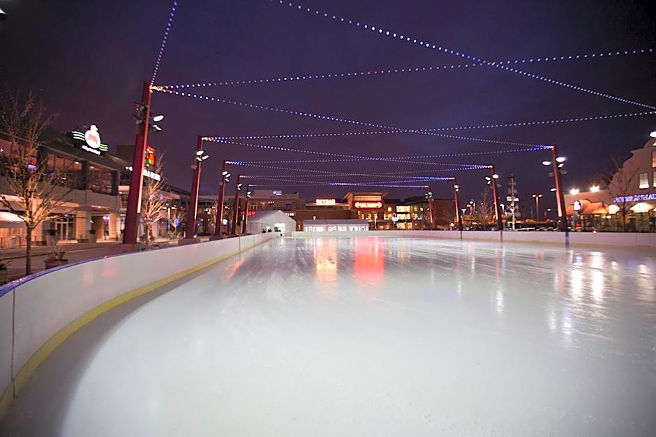 Embassy Suites By Hilton Hotel Chicago O Hare Rosemont