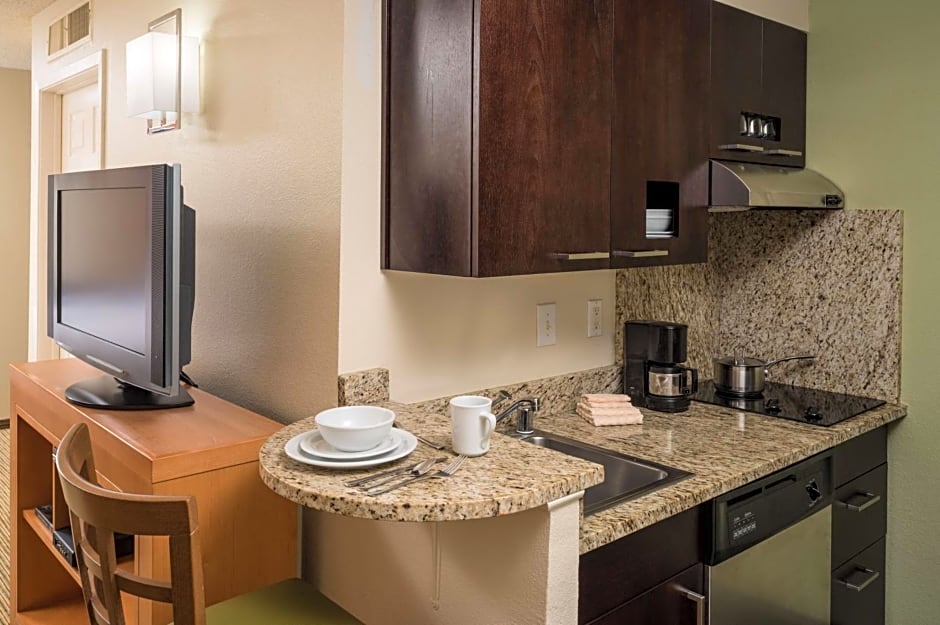 Es Park 10 Hotel – Houston, TX