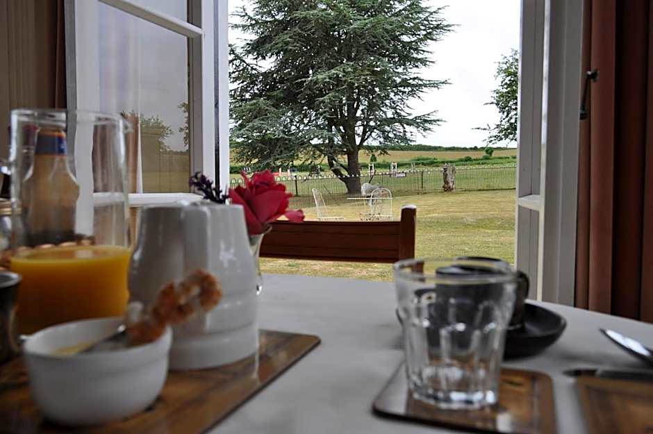 Lower Bryanston Farm