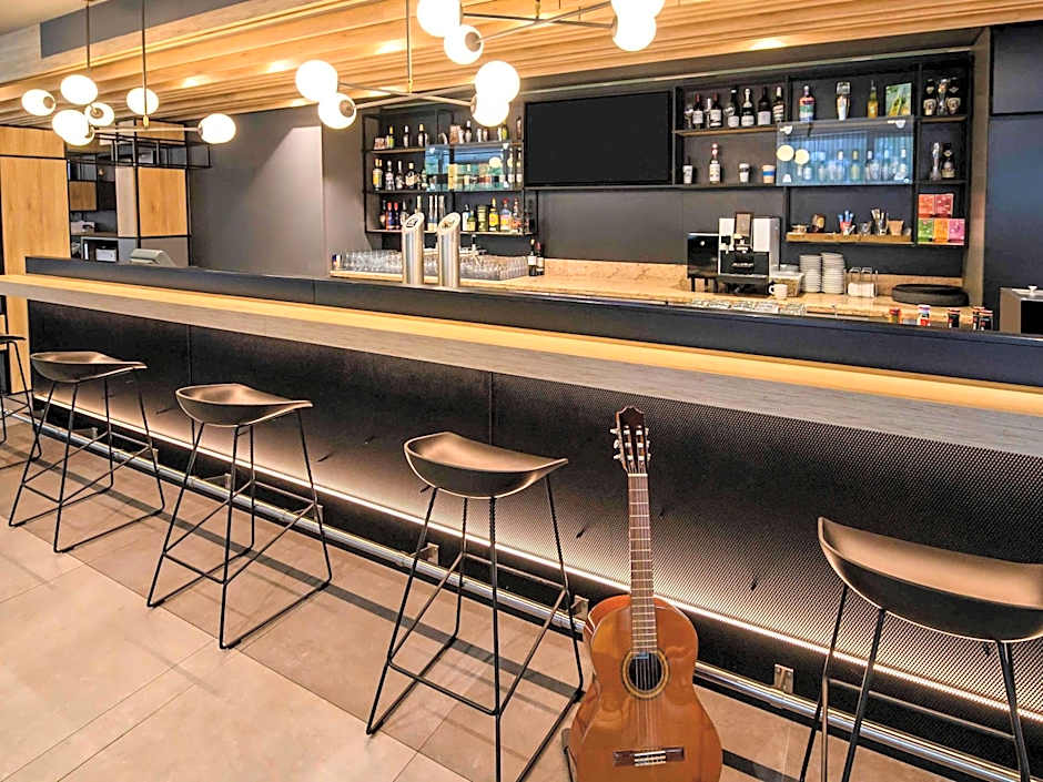 Ibis Muenchen City West