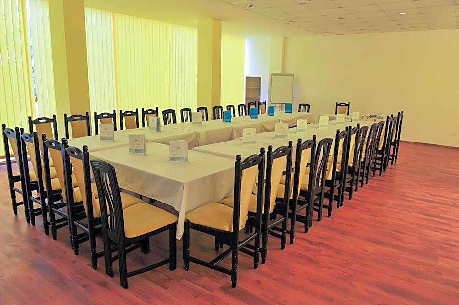 COMPLEX MAJESTIC JUPITER All inclusive