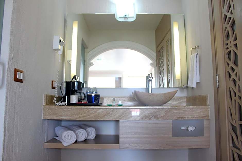 Hotel Flamingo Irapuato