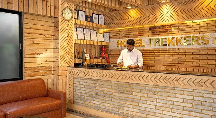 Trekkers Inn Boutique Hotel