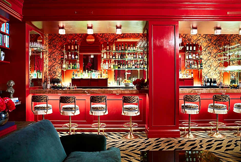 Maison Métier, in the Unbound Collection by Hyatt