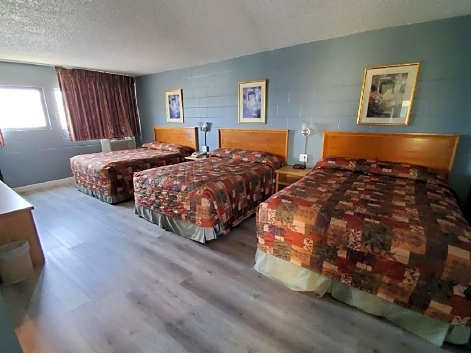 Holiday Lodge Wenatchee