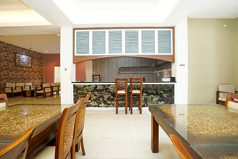Putri Utari Guest House