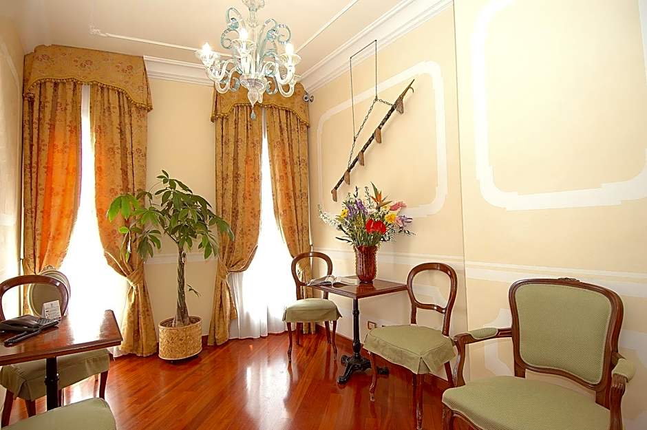 Antica Locanda Al Gambero