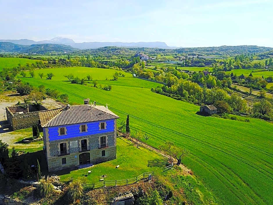 Hotel Boutique Bodegas De Arnes - Adults Only