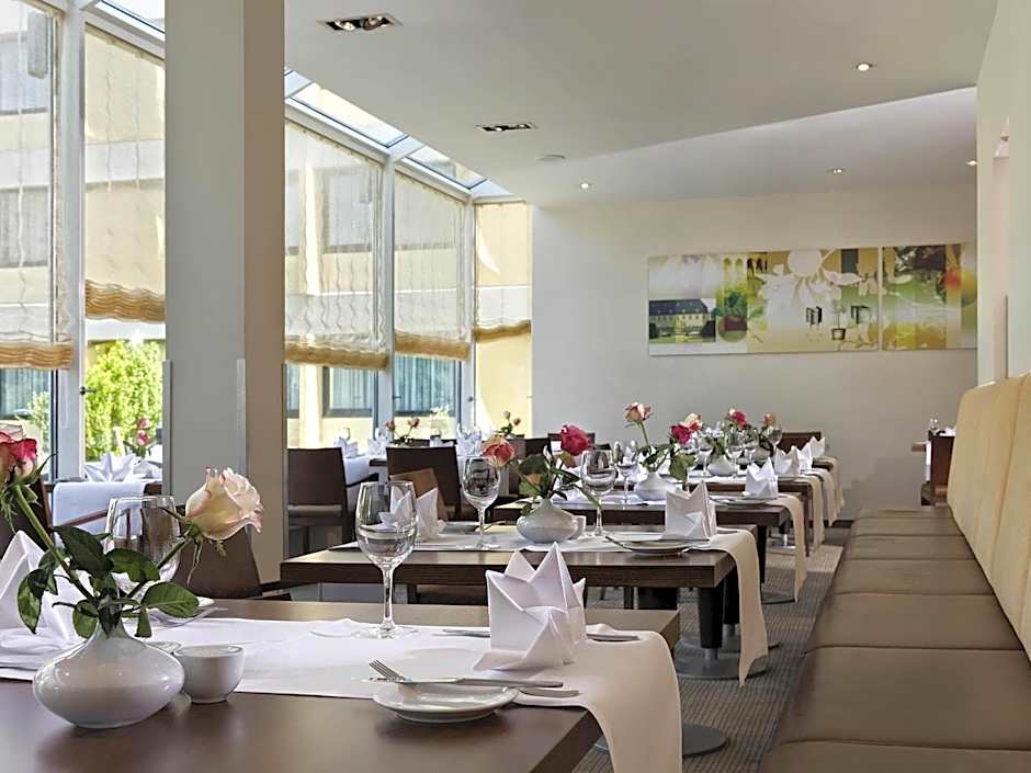 Sunday Hotel Saarbrücken Süd