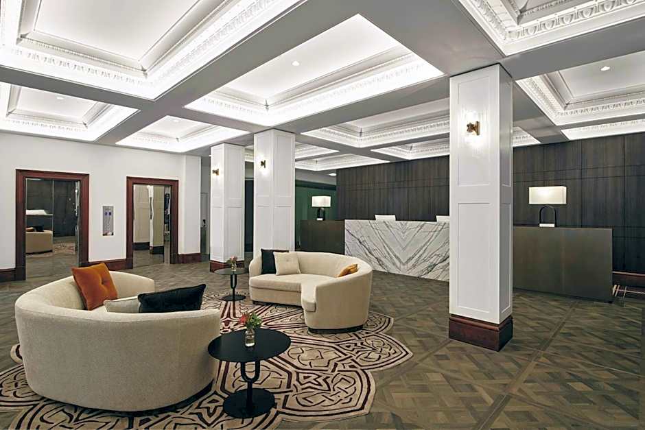 Rendezvous Hotel Melbourne