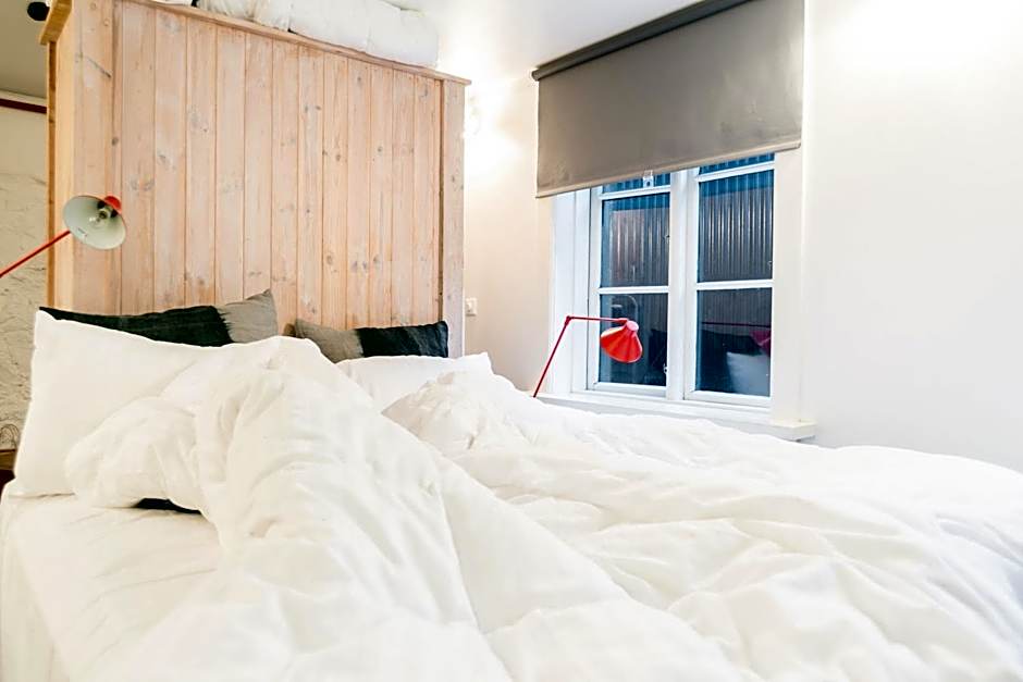 Reykjavík Treasure B&B