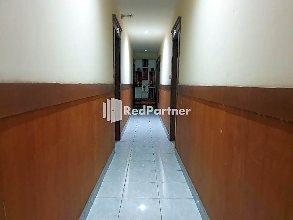 Hotel Grand Saota Syariah Soppeng Mitra RedDoorz