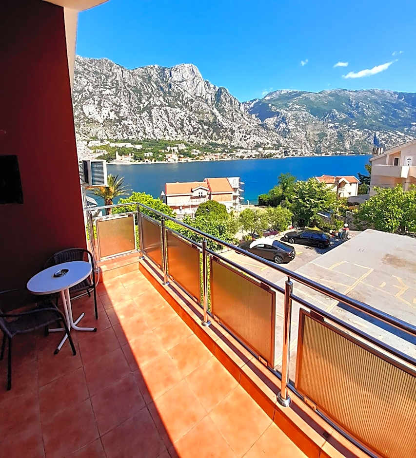 Hotel Bokeljski Dvori