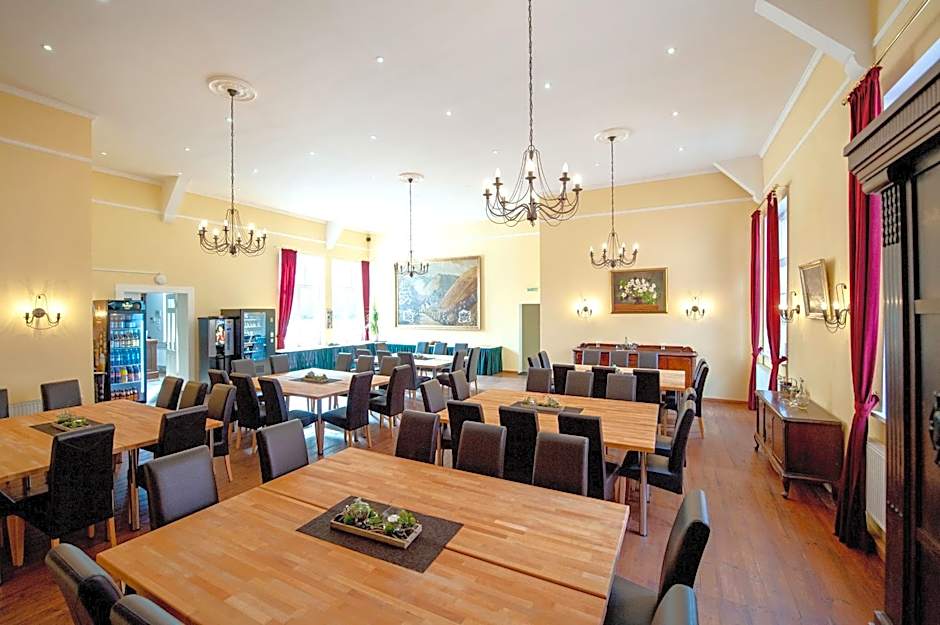 Hotel Bluchertal