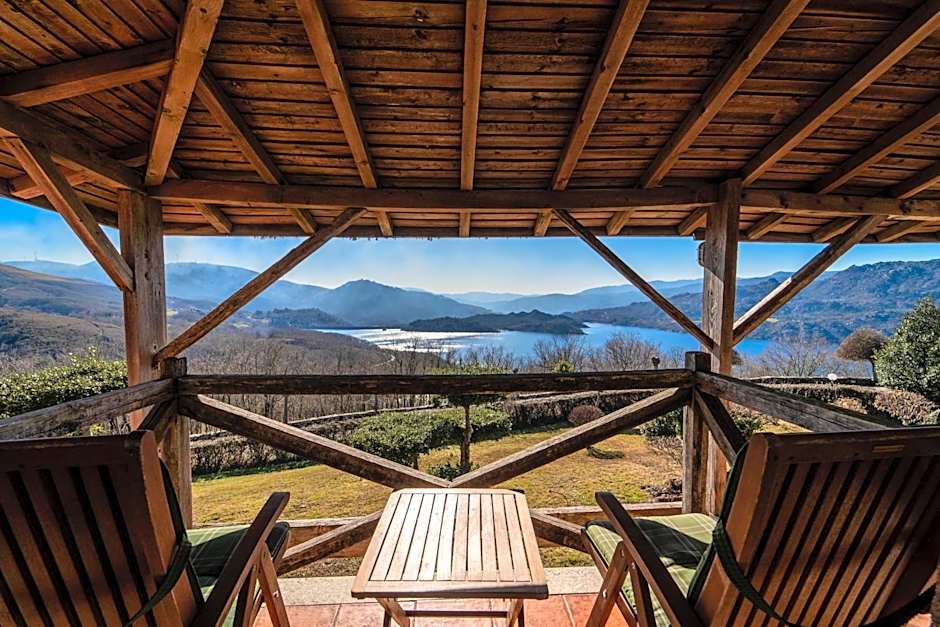 Hotel Vista Bela do Gerês