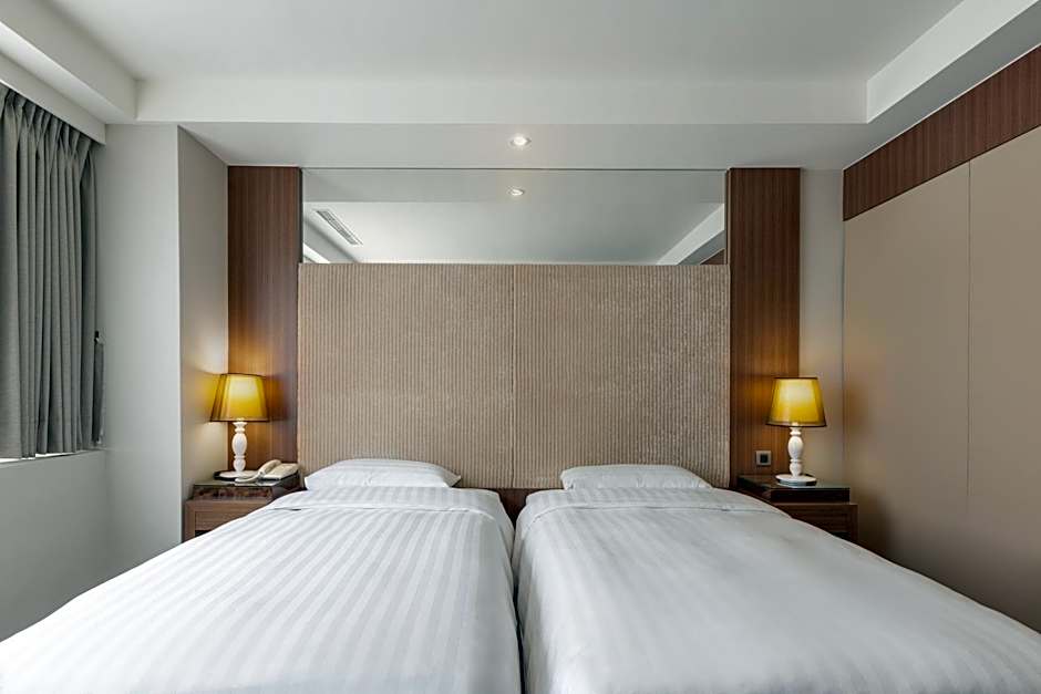 Green World Mai - NanJing