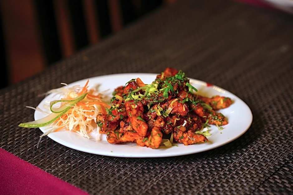 Hotel Jem Valley Kodaikanal