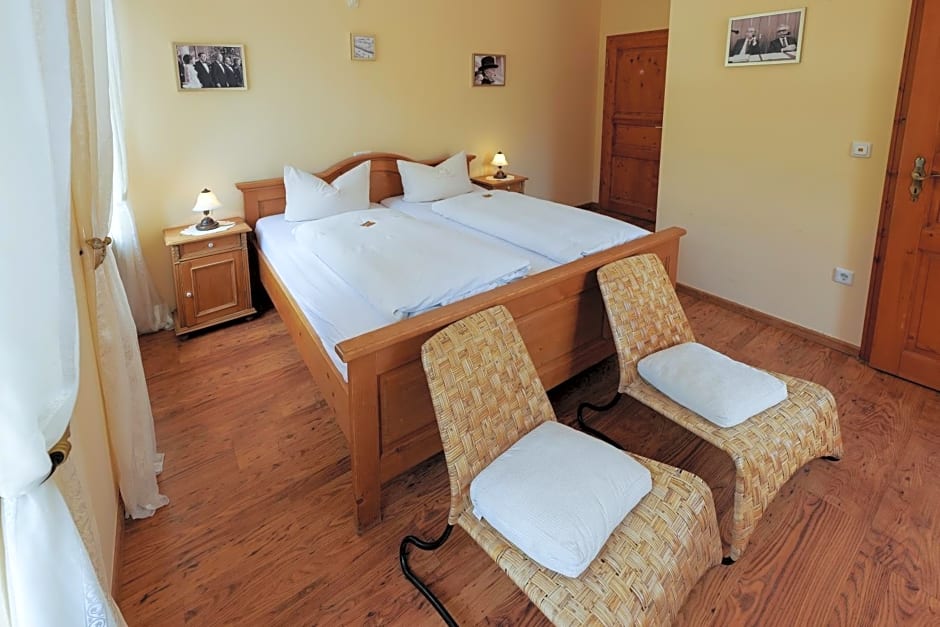 Hotel Alte Bürgermeisterei