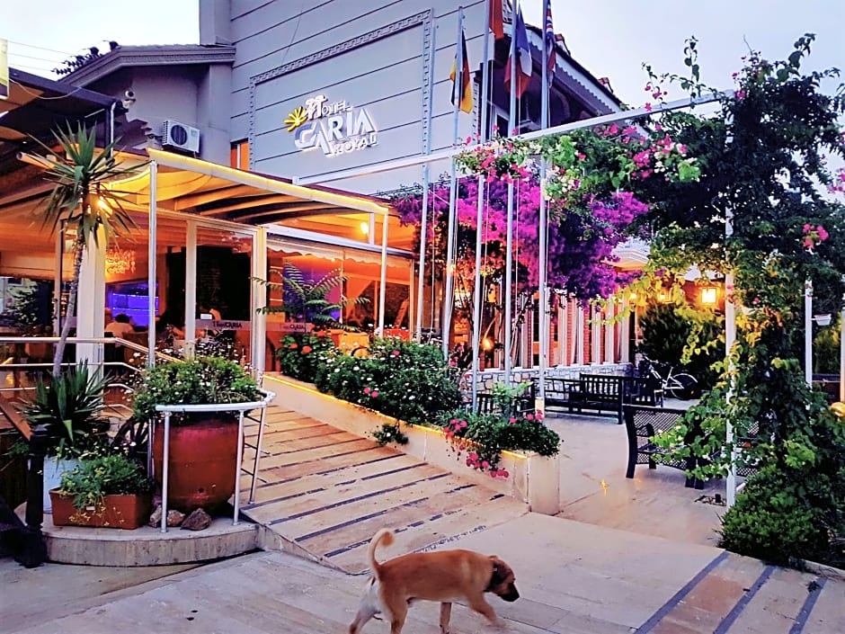 Dalyan Hotel Caria Royal