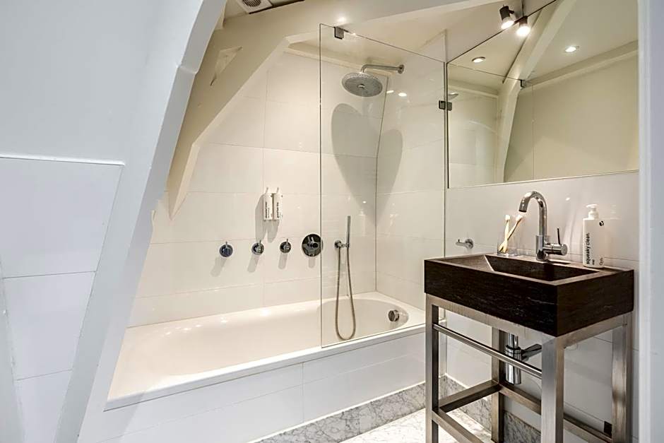 Numa Amsterdam Helmers