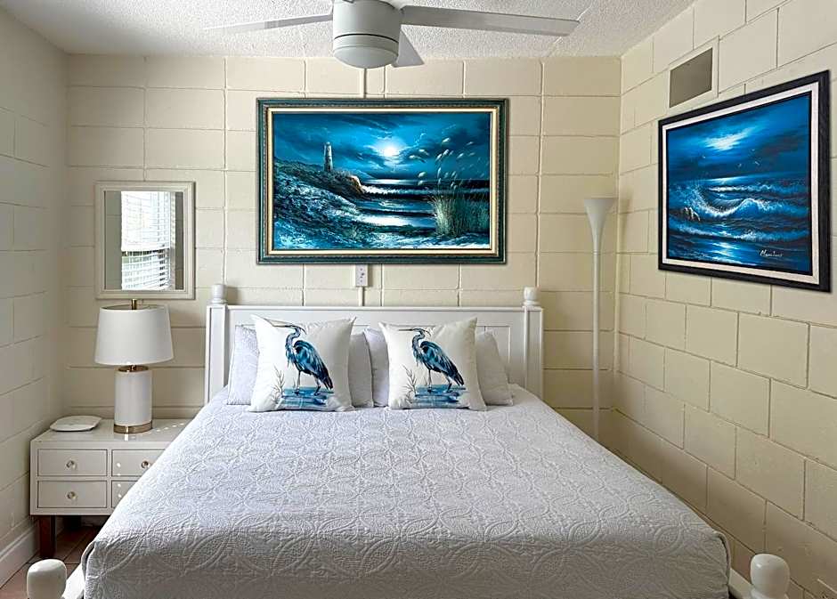 South Beach Place - Vero Beach