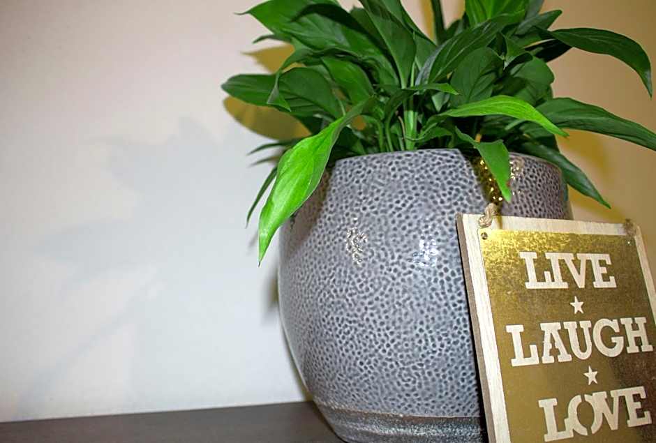 Schenna Garni Eden Bed & Breakfast