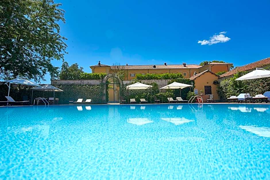 Sina Villa Matilde