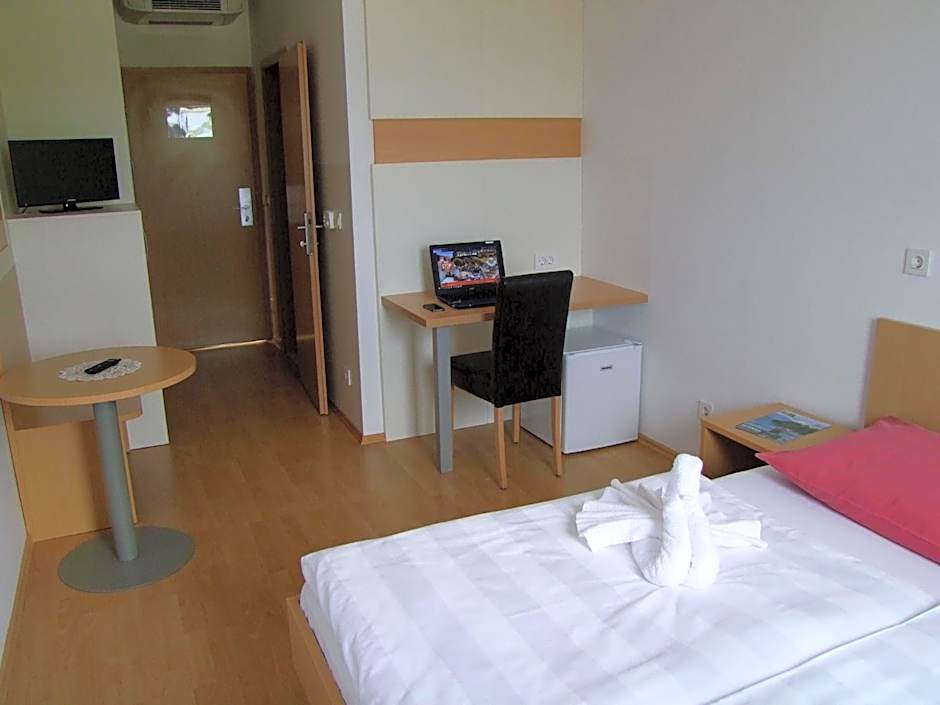 Hotel Galaksija Trebnje