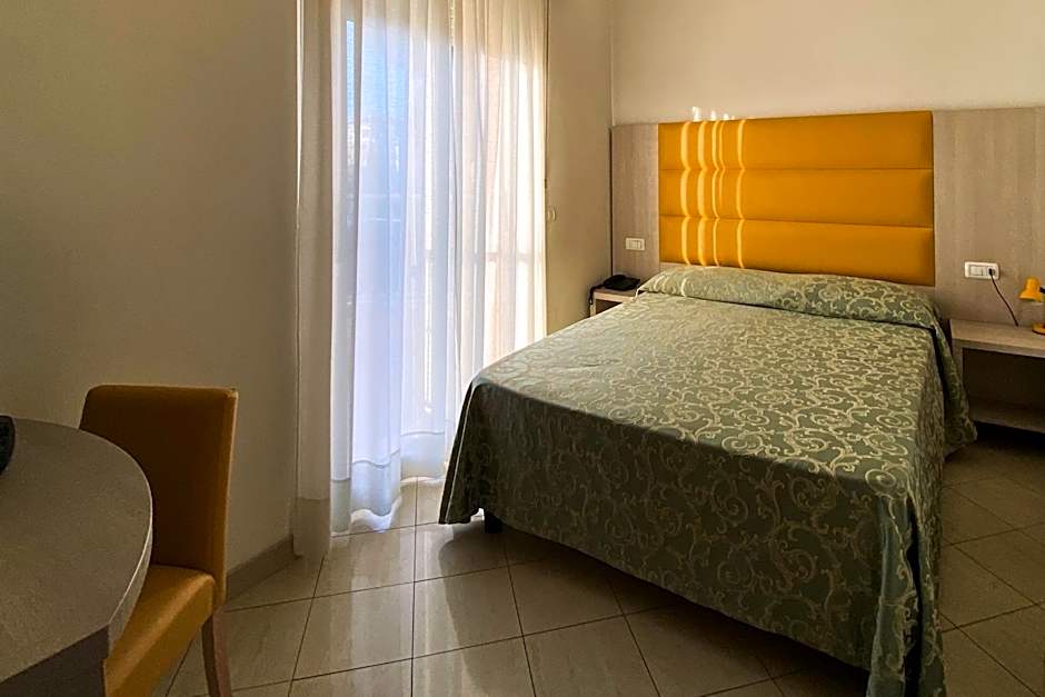 Hotel Gabbiano