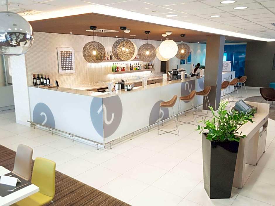 Novotel Gdansk Centrum