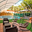Eco-hotel Aire de Monte