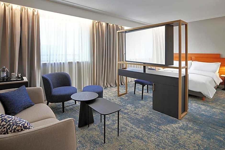 Hotel International by Maistra City Vibes