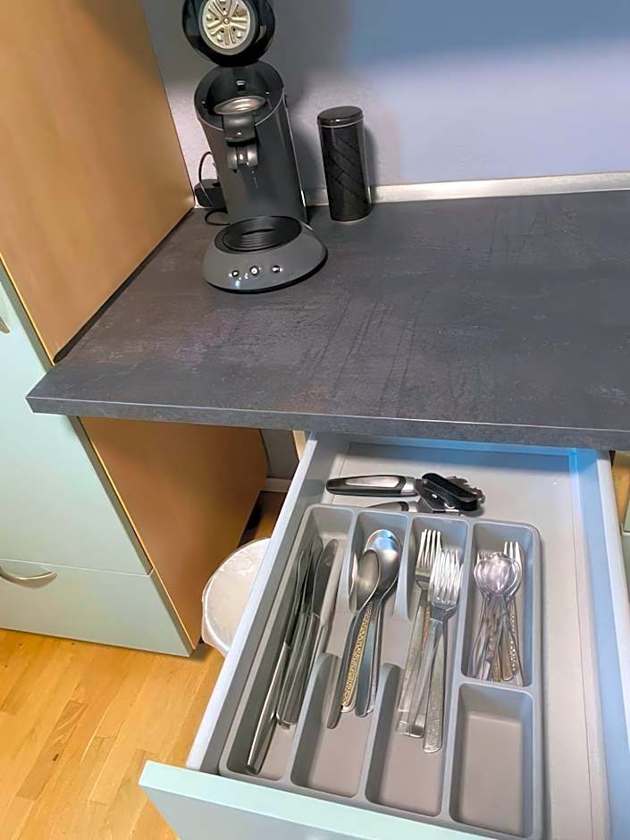 Gemütliche Zimmer - Messe Gruga