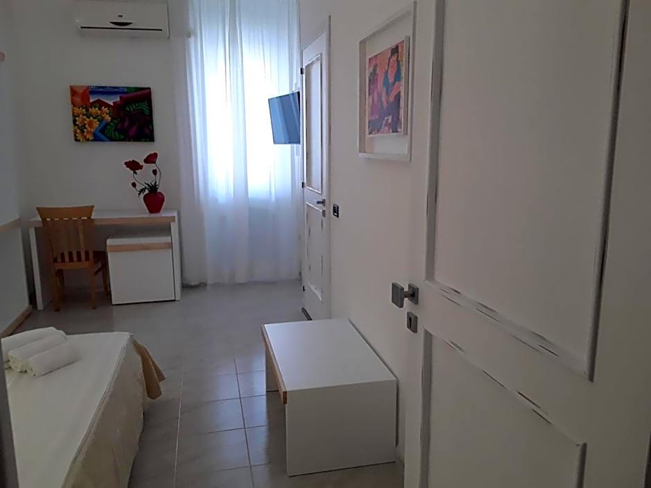 Porto Cesareo Hotel