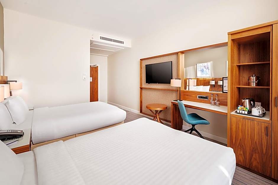 Courtyard by Marriott London Gatwick Airport