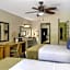 Caliente Tropics Hotel