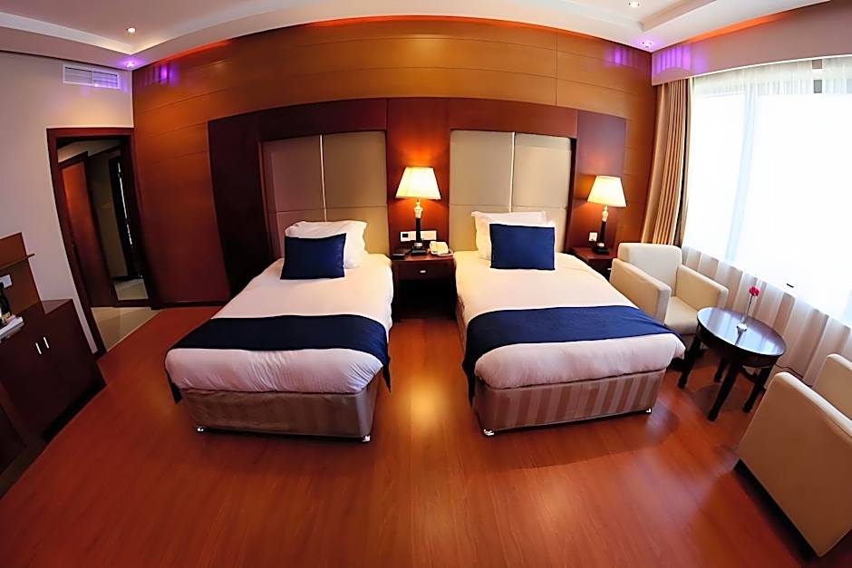 Diva Hotel