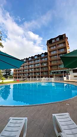 Sputnik Hotel Batumi