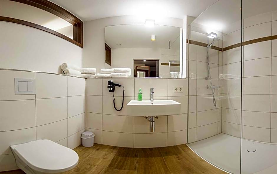 Hotel-Gasthof Krone