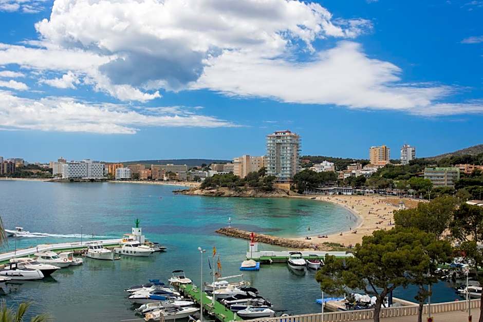 Roc Portonova Apartaments