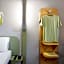 Ibis Budget Madrid Alcalá de Henares La Dehesa